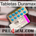 Duramax Tablets new07